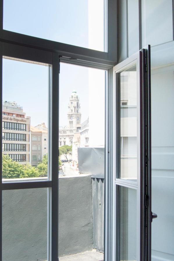 Bateira'S Apartments Porto Exterior photo